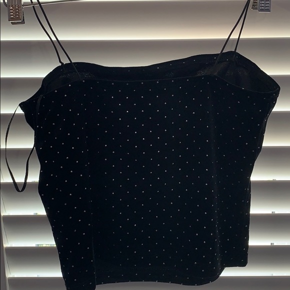 Crop top🥰 - Picture 4 of 5